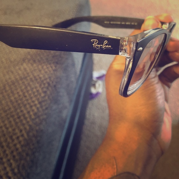 Ray-Ban Other - Ray ban glasses
